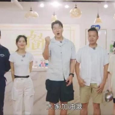众星发文为考生加油，璀璨星光点亮梦想路