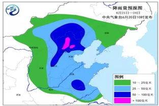 多地超历史记录强降雨，挑战与应对