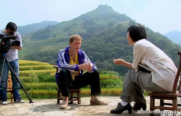 数字荒漠中的精神绿洲，卢安克的教育沉思录