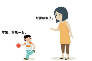 时光偷走妈妈