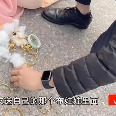 店主因可疑人员购买百万元金饰交易风险警惕，判刑警示案例