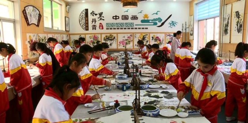山东素质教育，引领学生全面发展与个性成长