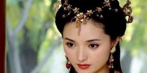 陈圆圆与李自成，历史风云中的传奇交织