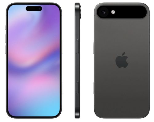 iPhone 17全新科技与设计的融合，即将于9月10日凌晨发布