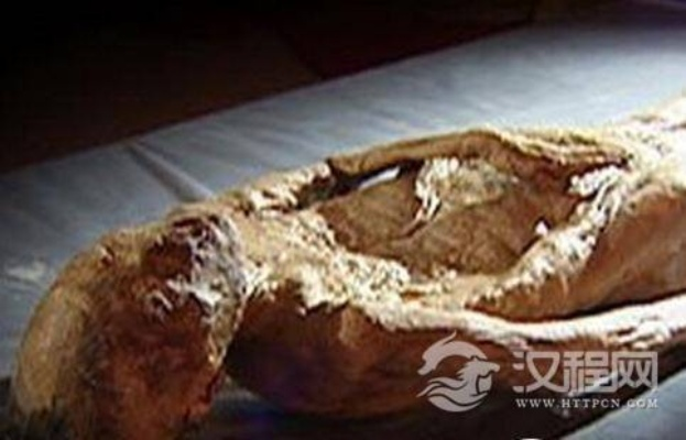 香尸探秘，千古奇谜与文化解读