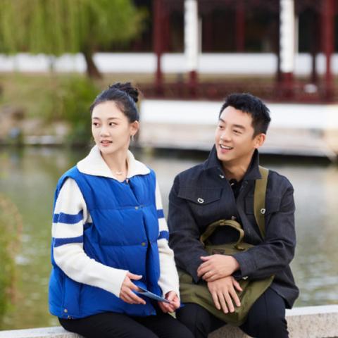 苗艺博回应，未涉及郑恺与苗苗财务纷争