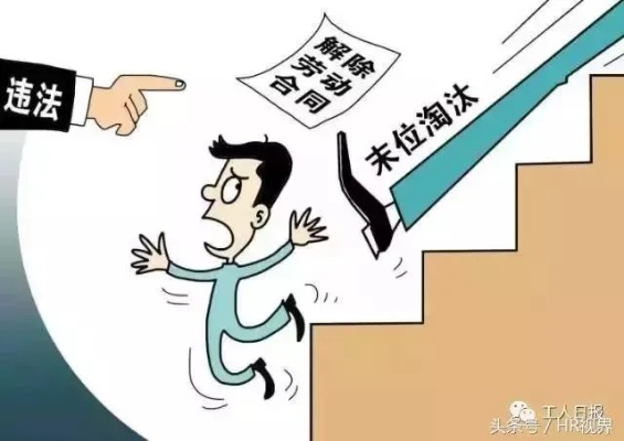 员工多次迟到早退遭开除，法院作出判决