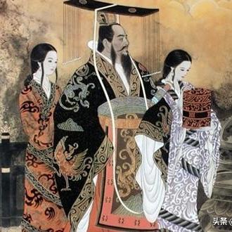 汉武帝穷兵黩武之析