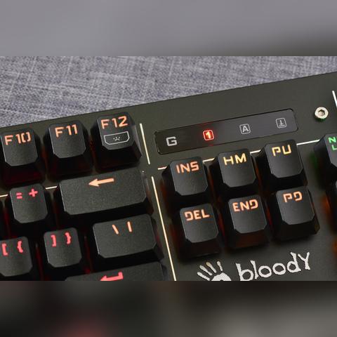 键帽王者，程序员的执着与热爱