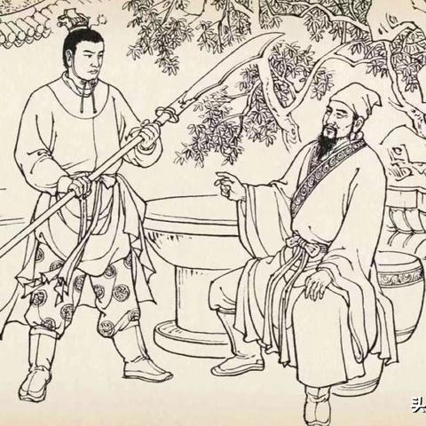 瓦岗五虎将，隋唐风云传奇豪杰录