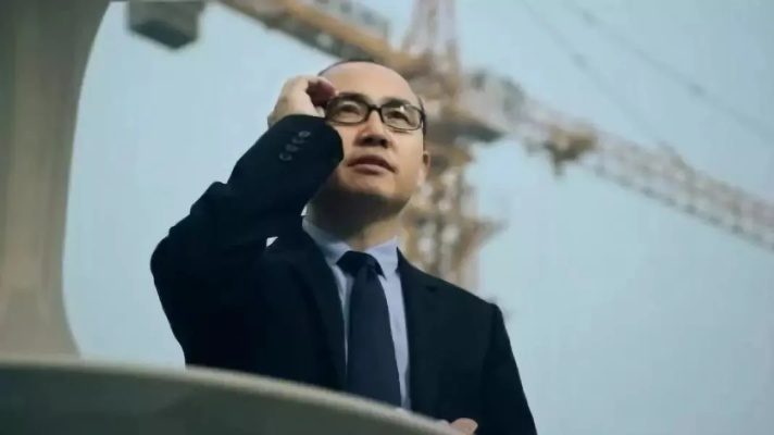 石泰峄，平凡到卓越的传奇征程
