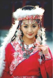传奇香妃，历史长河中的璀璨之星