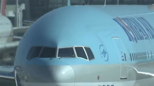 韩航班骤降惊魂及 13 人紧急送医背后深度探究