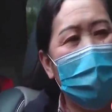 失踪九年精神障碍父亲的寻回之旅