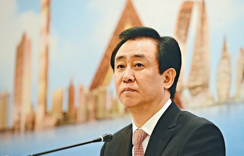 许家印事件警示录，企业家背离人民利益的深层反思