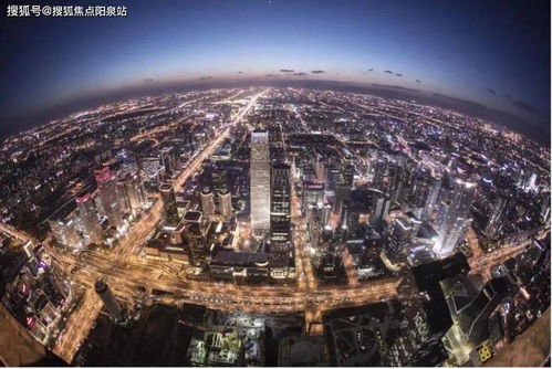 中国首个三机场城市强势崛起