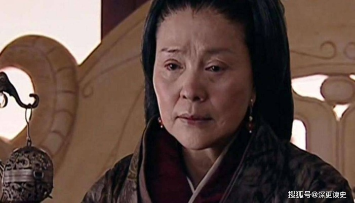 窦太后，东汉背后的权力巨头
