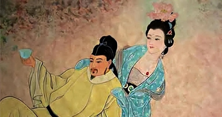 唐朝皇后李隆基，宫廷璀璨明珠的传奇人生