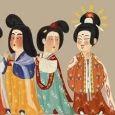 揭开杨玉环画像神秘面纱之旅