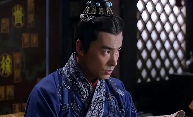 淳于长，历史中的耀眼星辰