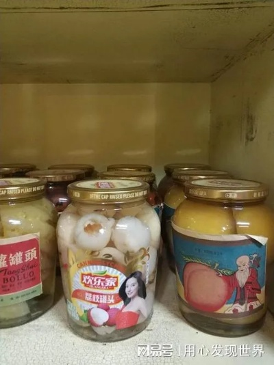 罐头内惊现石头，厂家回应揭秘真相探秘罐头石头事件真相