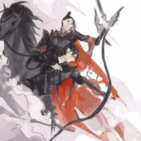 汉时英雄传奇，卫青霍去病的英勇事迹