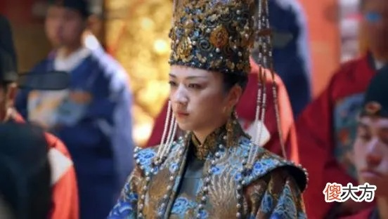 朱棣皇后，传奇女性的辉煌人生之旅