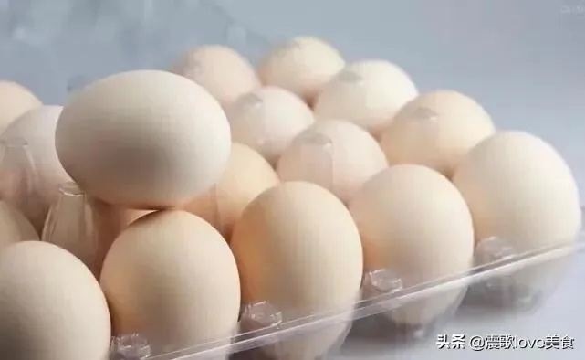 鸡蛋储存前的误区解析，清洗非必需步骤