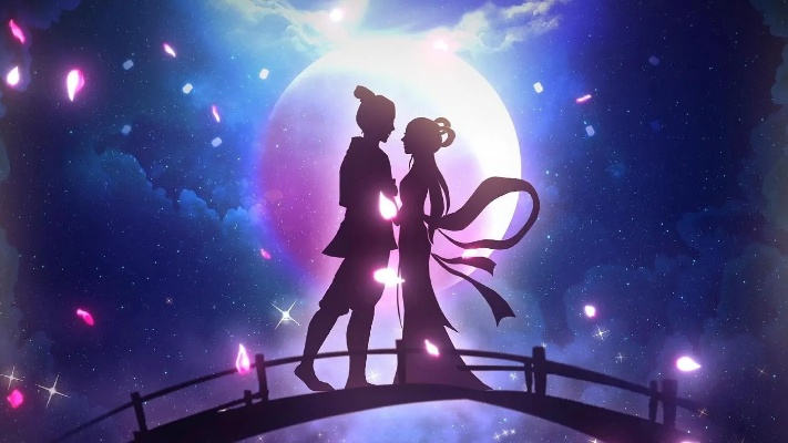 七夕AI鹊桥，科技与传统浪漫的完美交融