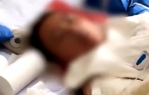 3娃非亲生当事人，心中憋着一股气，渴望讨回公道
