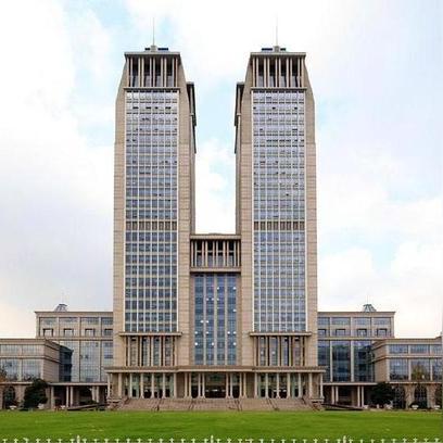上海建筑工业学院，城市变迁中的建筑教育摇篮