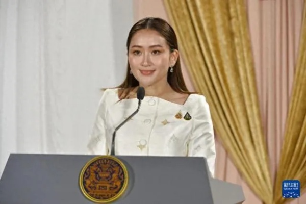 佩通坦出局后泰国政坛走向何方