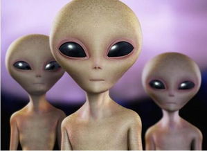 专家，外星人不敢来地球的背后原因