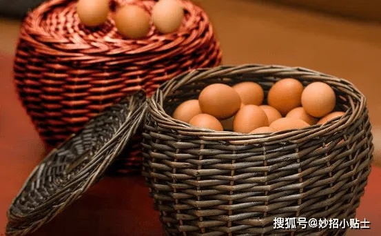 鸡蛋储存前的误区解析，清洗非必要步骤