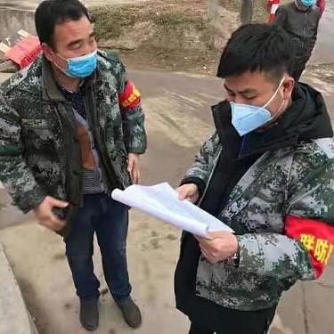 关注本土确诊病例，携手共筑疫情防控坚固防线