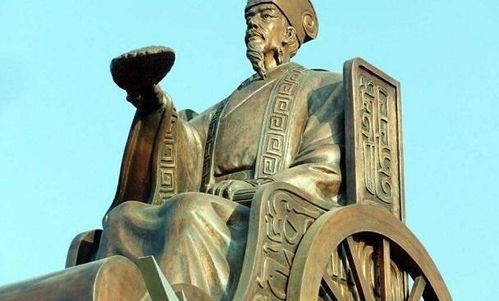 火烧上方谷背后的历史故事与深刻教训