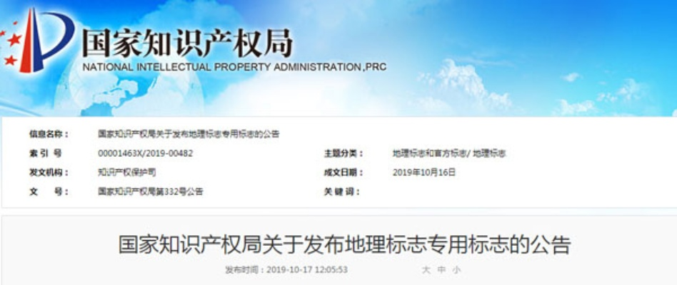 国家专利局网，专利信息的权威来源