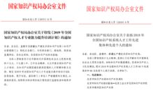 国家专利局网站，创新与知识产权的联接桥梁