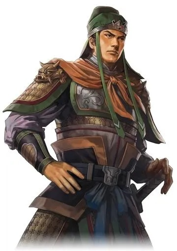 我眼中的三国72名将排名