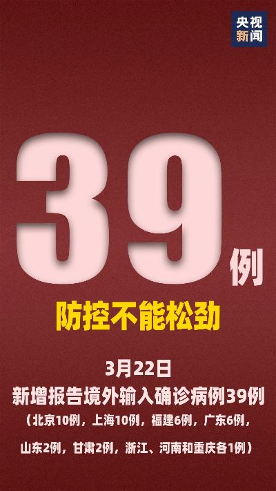 福建新增20例本土确诊，疫情防控形势严峻