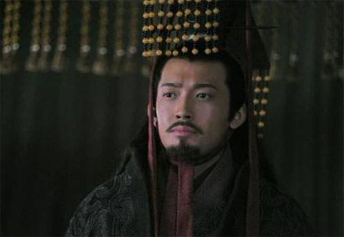 三国时期复杂人物黄祖