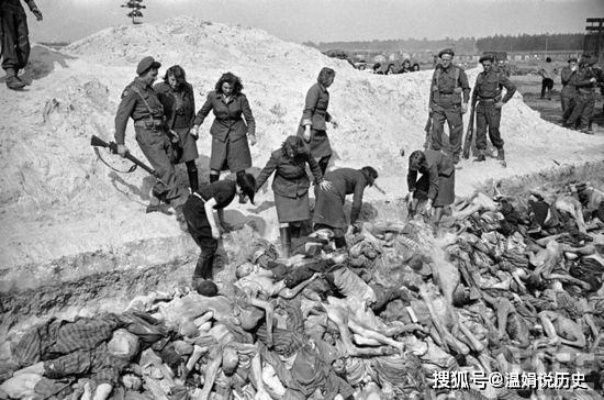 德国承认种族屠杀的历史启示与当代反思