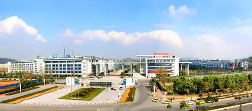江苏牧医学院，培育兽医精英的摇篮