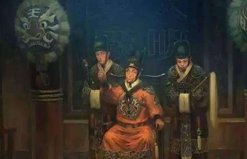 古代宫廷中的特殊现象，太监与宫女的对食现象解读