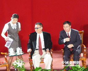 李敖北大演讲，思想碰撞与文化交融的盛宴