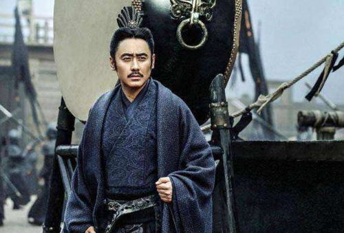 三国杰出君主与政治家曹睿简介