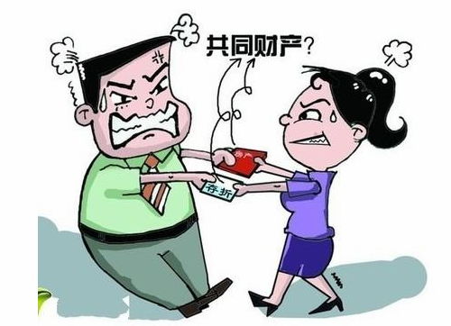 丈夫出轨14年赠情人巨额财产引发婚姻中的信任危机与财产纠纷