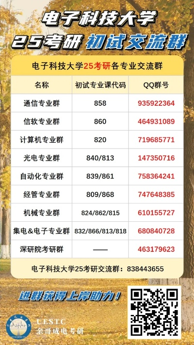 电子科大信息门户，便捷高效的知识桥梁