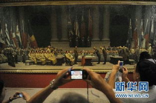 中国抗战，凝聚世界和平力量之力量