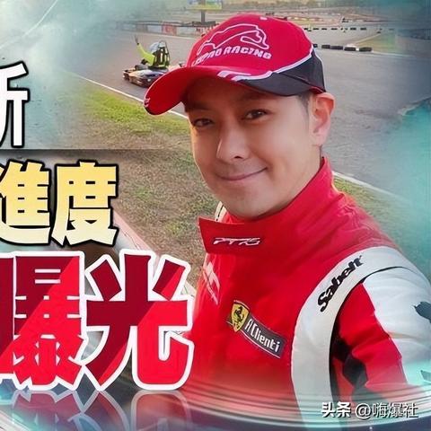 林志颖车祸监控视频公布，事故真相揭秘